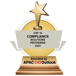 Top Compliance Solutions Companies