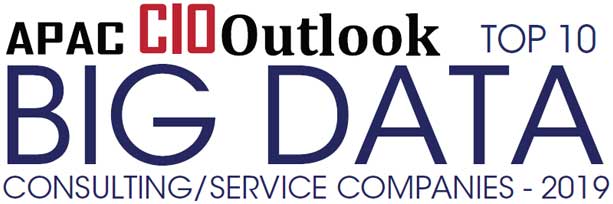 Top Big Data Consulting Companies