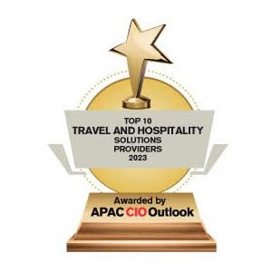 Top Travel and Hospitality Solutions Companies
