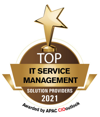 Top 10 IT Service Management Solution Companies – 2021