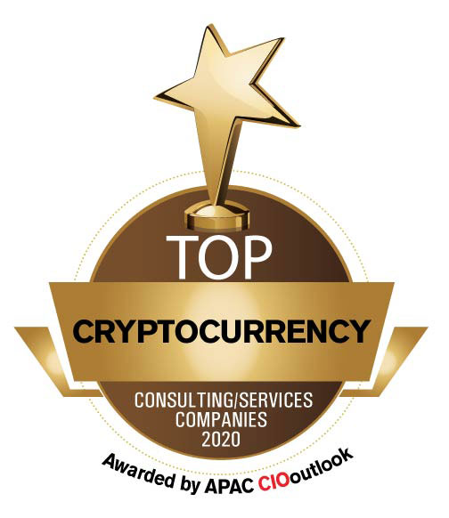 Top 10 Cryptocurrency Consulting/Services Companies – 2020