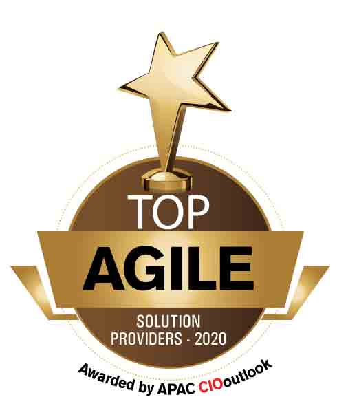 Top Agile Solution Companies