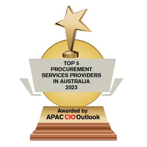 Top 5 Procurement Services Companies in Australia - 2023