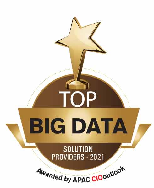Top Big Data Solution Companies in APAC