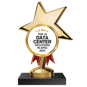 Top Data Center Solutions in APAC