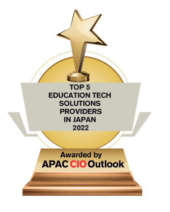 Top Education Tech Solutions Companies in Japan