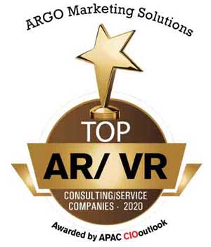 ARGO Marketing Solutions: An Immersive Approach to Marketing and Sales