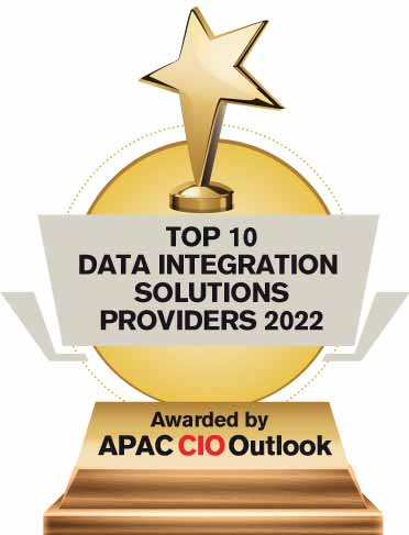Top 10 Data Integration Solution Companies- 2022