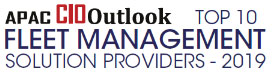 Top 10 Fleet Management Solution Companies - 2019