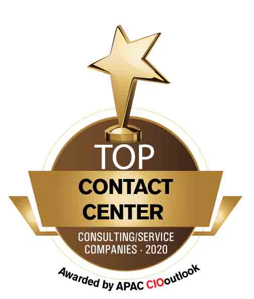 Top Contact Center Consulting/Service Companies