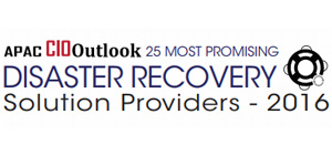 25 Most Promising Disaster Recovery Solution Providers