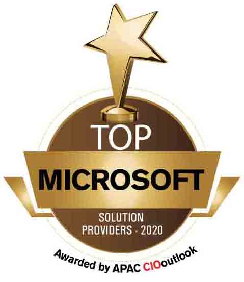 Top Microsoft Solution Companies