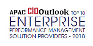 Top 10 Enterprise Performance Management Solution Companies - 2018