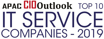 Top 10 IT Service Companies - 2019