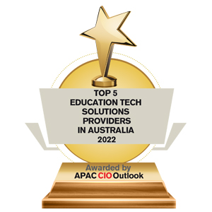 Top Education Tech Solutions Companies in Australia