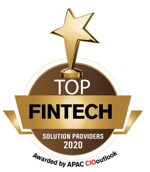 Top 10 FinTech Solution Companies – 2020