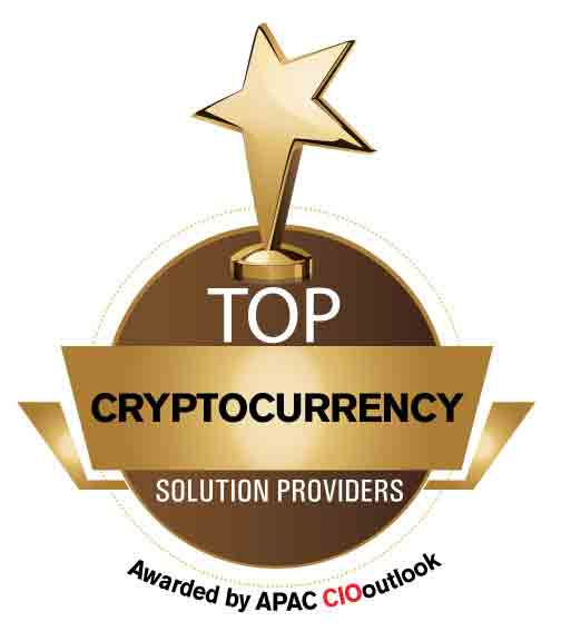 Top 10 Cryptocurrency Solution Companies - 2020