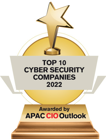 Top Cyber Security Companies