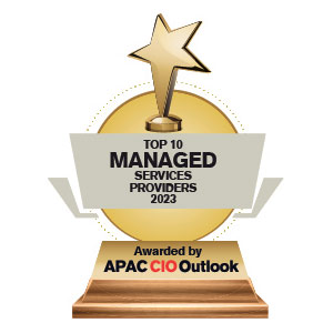 Top 10 Managed Services Companies - 2023
