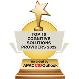 Top Cognitive Solutions Companies