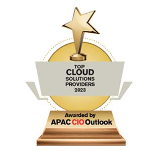 Top Cloud Solutions Companies
