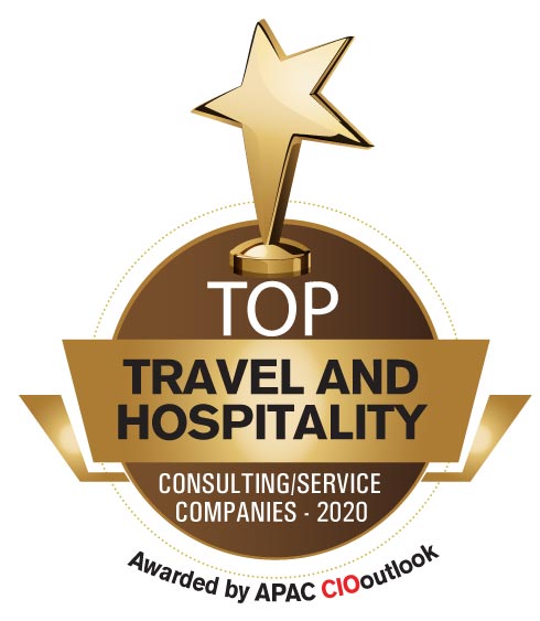 Top Travel and Hospitality Consulting/Services Companies