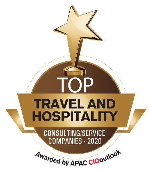 travel corp hospitality services