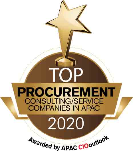 Top Procurement Consulting/Service Companies