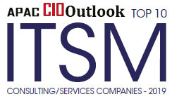 Top ITSM Consulting/Services Companies