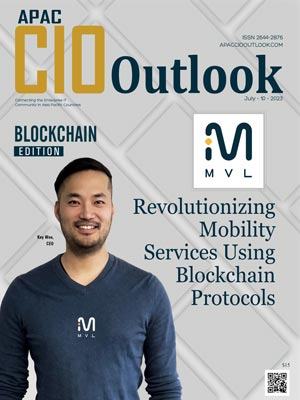 MVL: Revolutionizing Mobility Services Using Blockchain Protocols