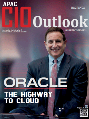 Oracle: The Highway To Cloud