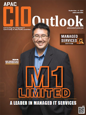 M1 Limited: A Leader In Managed IT Services