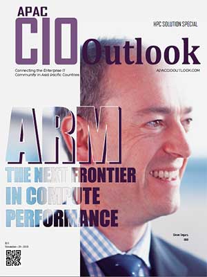 ARM: The Next Frontier in Compute Performance