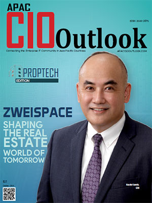 Zweispace Japan: Shaping The Real Estate World Of Tomorrow