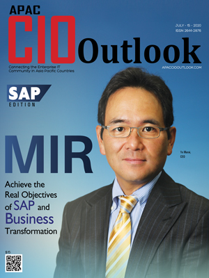 MIR: Achieve the Real Objectives of SAP and Business Transformation