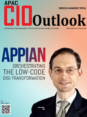 APPIAN [APPN]: Orchestrating The low-code Digi-Transformation