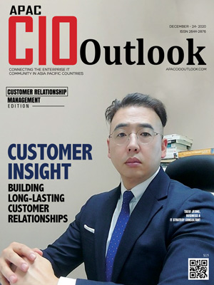 Customer Insight: Building Long-Lasting Customer Relationships