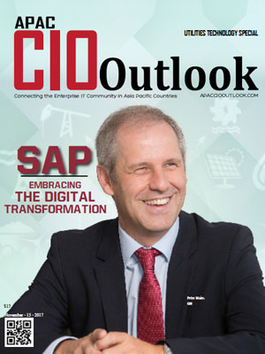 SAP: EMBRACING THE DIGITAL TRANSFORMATION