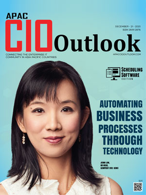 Automating Business Processes Through Technology