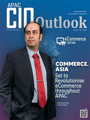 Commerce.Asia: Set to Revolutionise eCommerce throughout APAC
