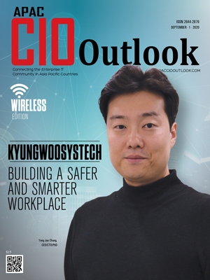 KyungwooSystech: Building a Safer and Smarter Workplace