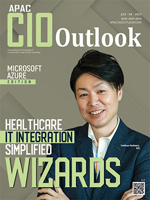 Wizards: Healthcare IT Integration Simplified