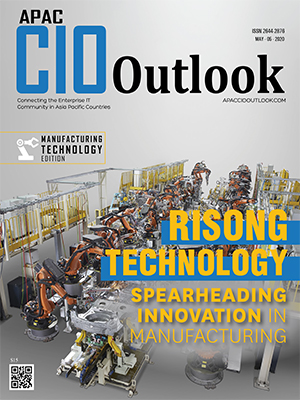 Risong Technology: Spearheading Innovation in Manufacturing