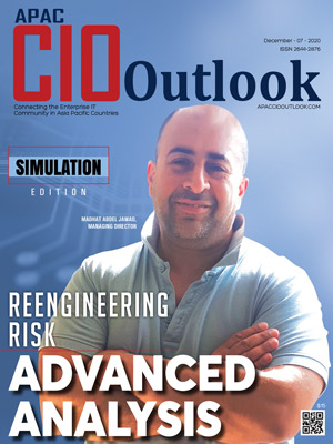 Advanced Analysis: Reengineering Risk