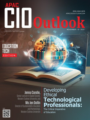 Developing Ethical Technological Professionals: The Critical Imperative of Education
