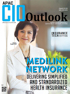 MEDILINK NETWORK: Delivering Simplified And Standardized Health Insurance