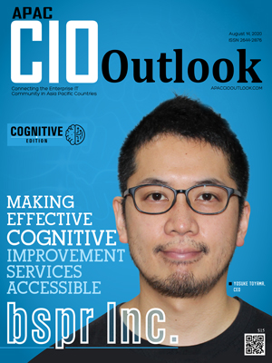 bspr Inc.: Making Effective Cognitive Improvement Services Accessible
