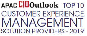 Top Customer Experience Management Companies 