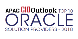 Top Oracle Solution Companies