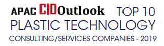 Top 10 Plastic Tech Consulting/Services Companies 2019